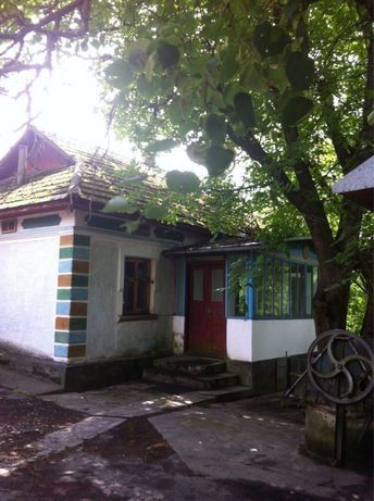 Продається хата в селі Будинок Дім