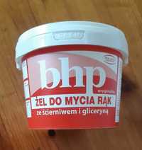 BHP żel do mycia rąk Pollena 500 g Pasta BHP - 4 sztuki