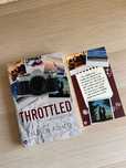 Throttled - A Todo o Gás Dirty Air - Livro 1