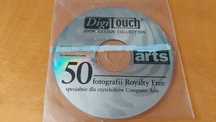Computer Arts 50 fotografii Royalty Free