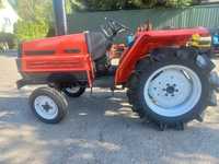 Yanmar Fx20  2wd  Yanmar Fx20 2wd