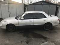 Розборка MAZDA 626 2.0GE