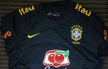Koszulka  Reprezentacji Brazylii