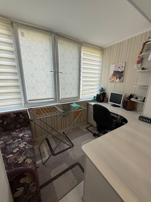 Продаж квартири в Узині центр