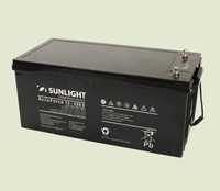 Акумулятор sunlight  AccuForce S12-230A