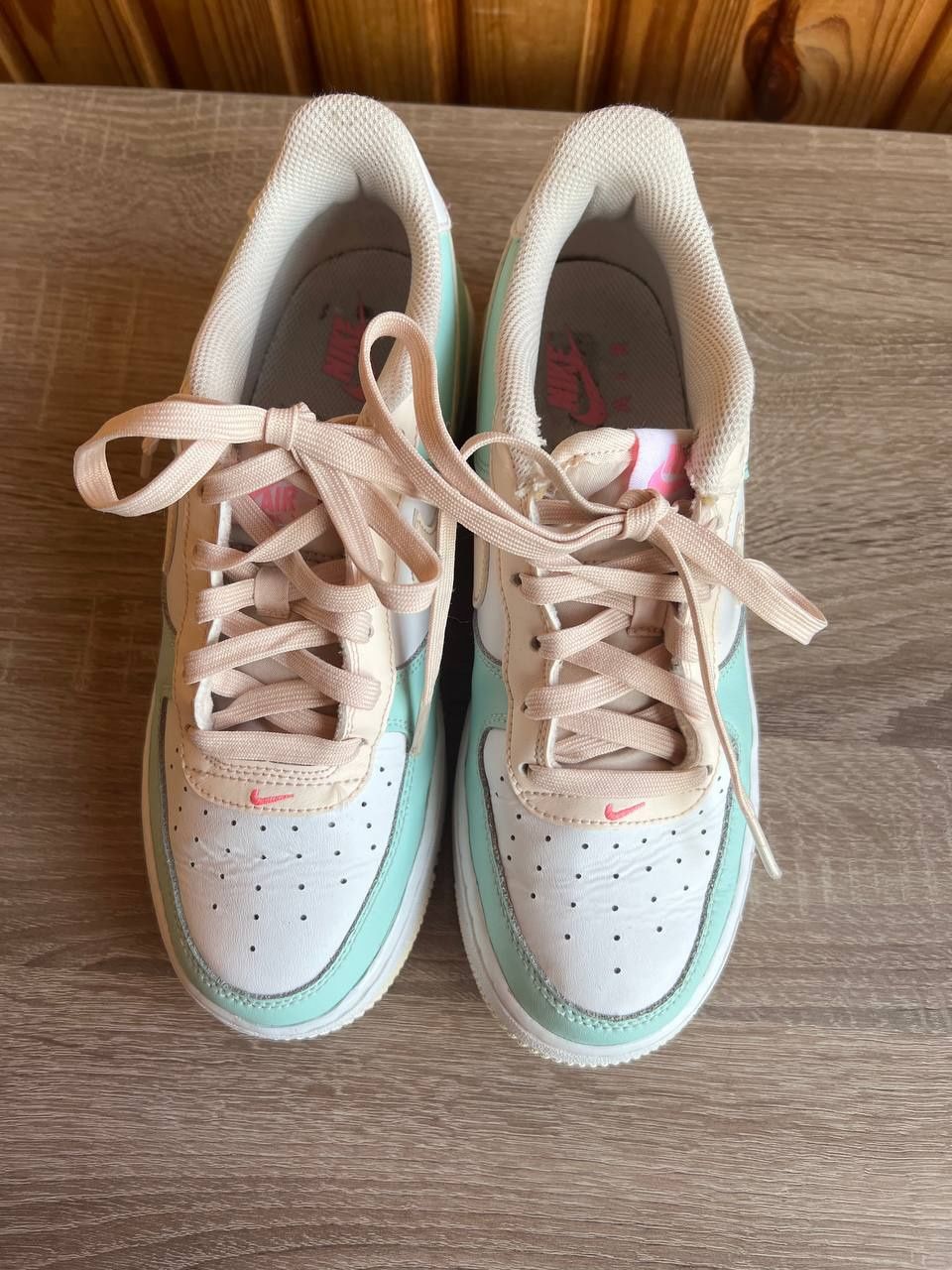 Nike Air. Купувалися в Germany