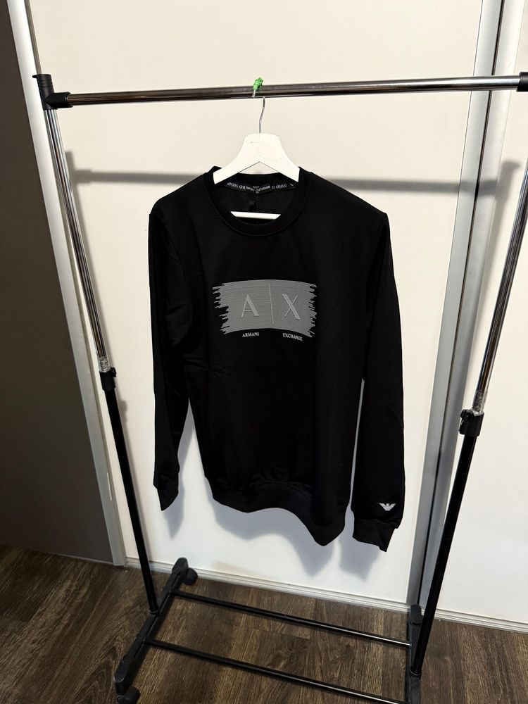 Bluza Armani Exchange rozm M