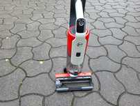 Hoover HF9 HF910H odkurzacz akumulatorowy bezszczotkowy silnik 350 W