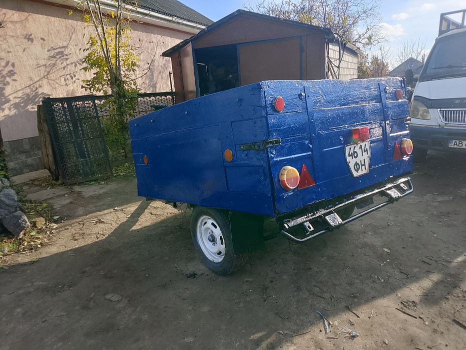 У хорошому стані