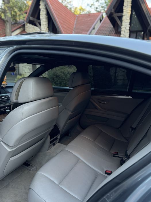 BMW F10 528 RWD 2011р