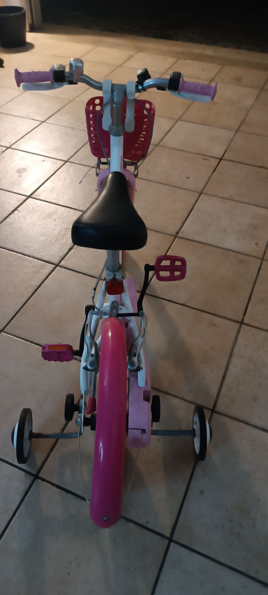 Bicicleta criança