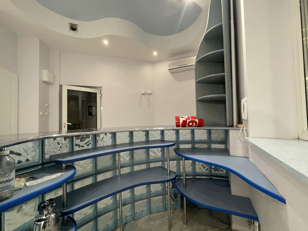 Lokal do wynajecia