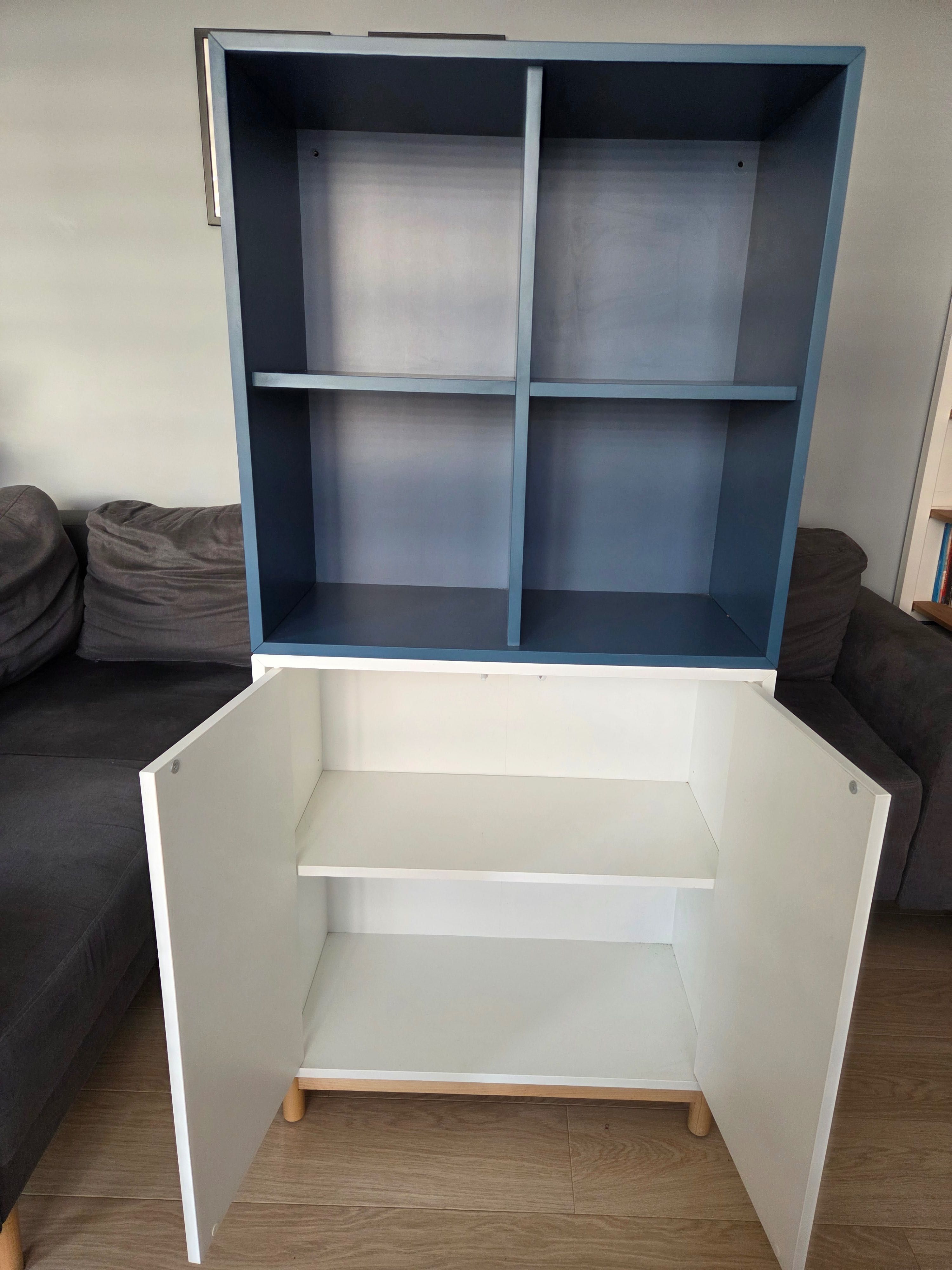 szafka EKET Ikea