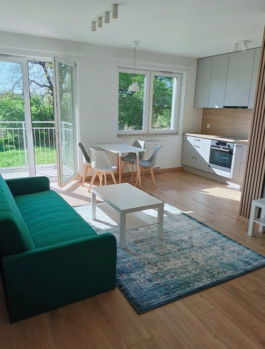 Mieszkanie do wynajęcia