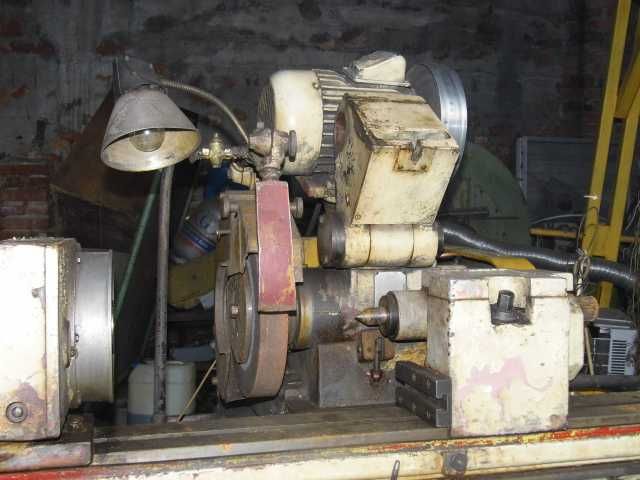 Szlifierka do wałków RUP 28x1000