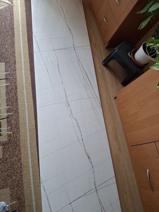Blat kuchenny 292cm/60 nowy