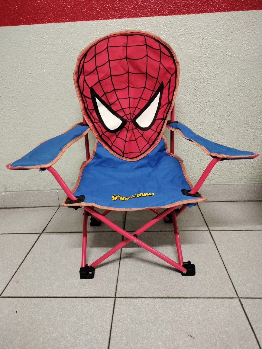 Cadeiras desmontáveis de criança