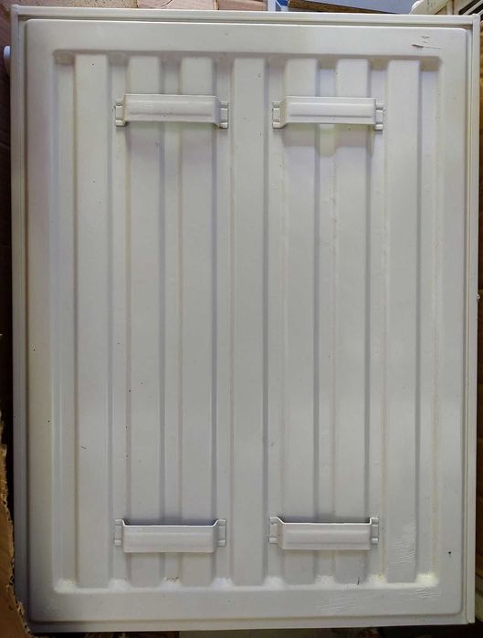 Grzejnik CO 900 x700 x 160 doskonały stan