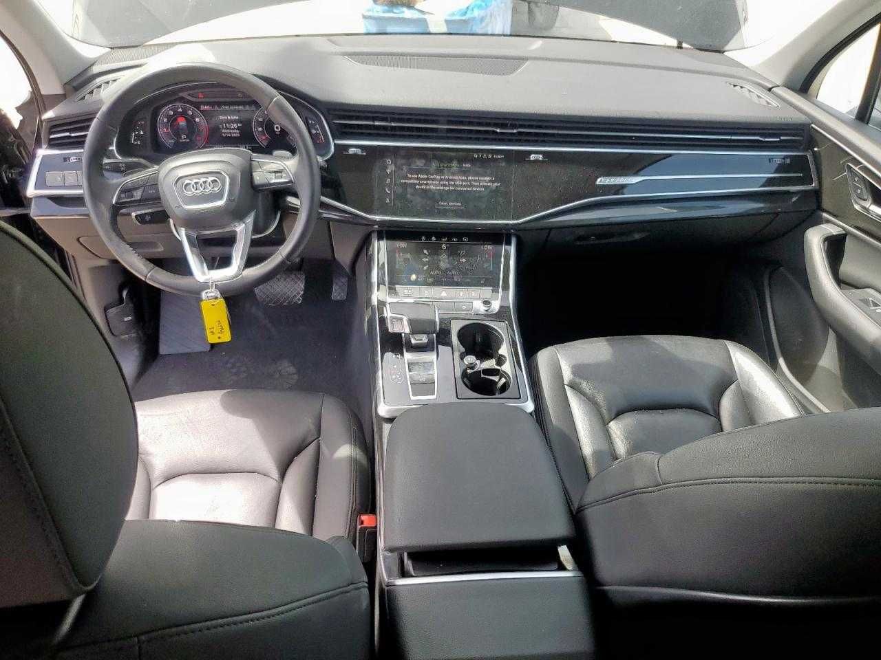 Audi Q7 Premium 2020