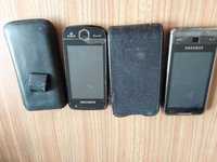 Смартфоны Samsung s-8000 jet / Samsung sgh i900