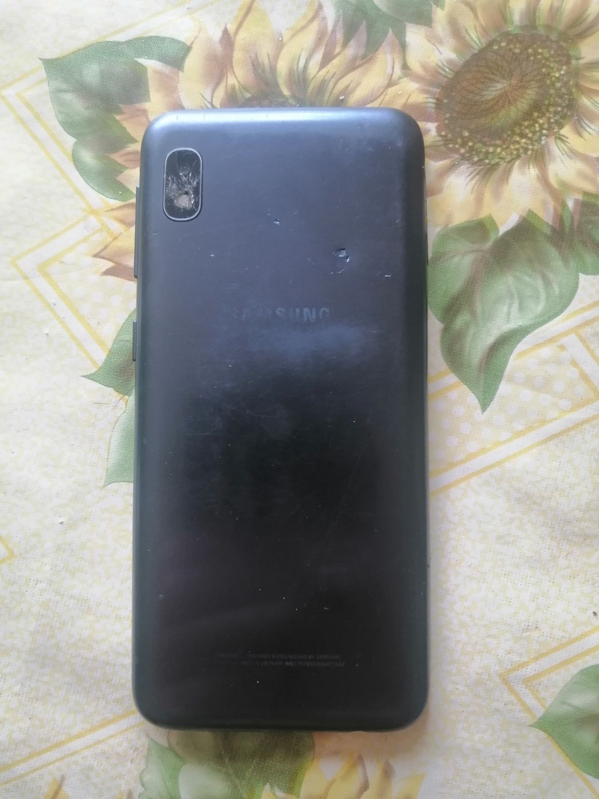 Продам Samsung A10e (S-102DL)