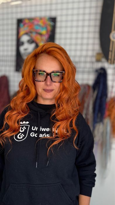 Warkoczyki bokserski ,dredy,loki, warkocze ,afroloki, dredokudry