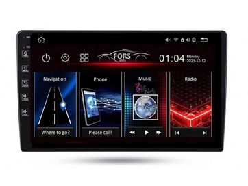 Radio samochodowe Android Honda VezelHR-VXR-V (9