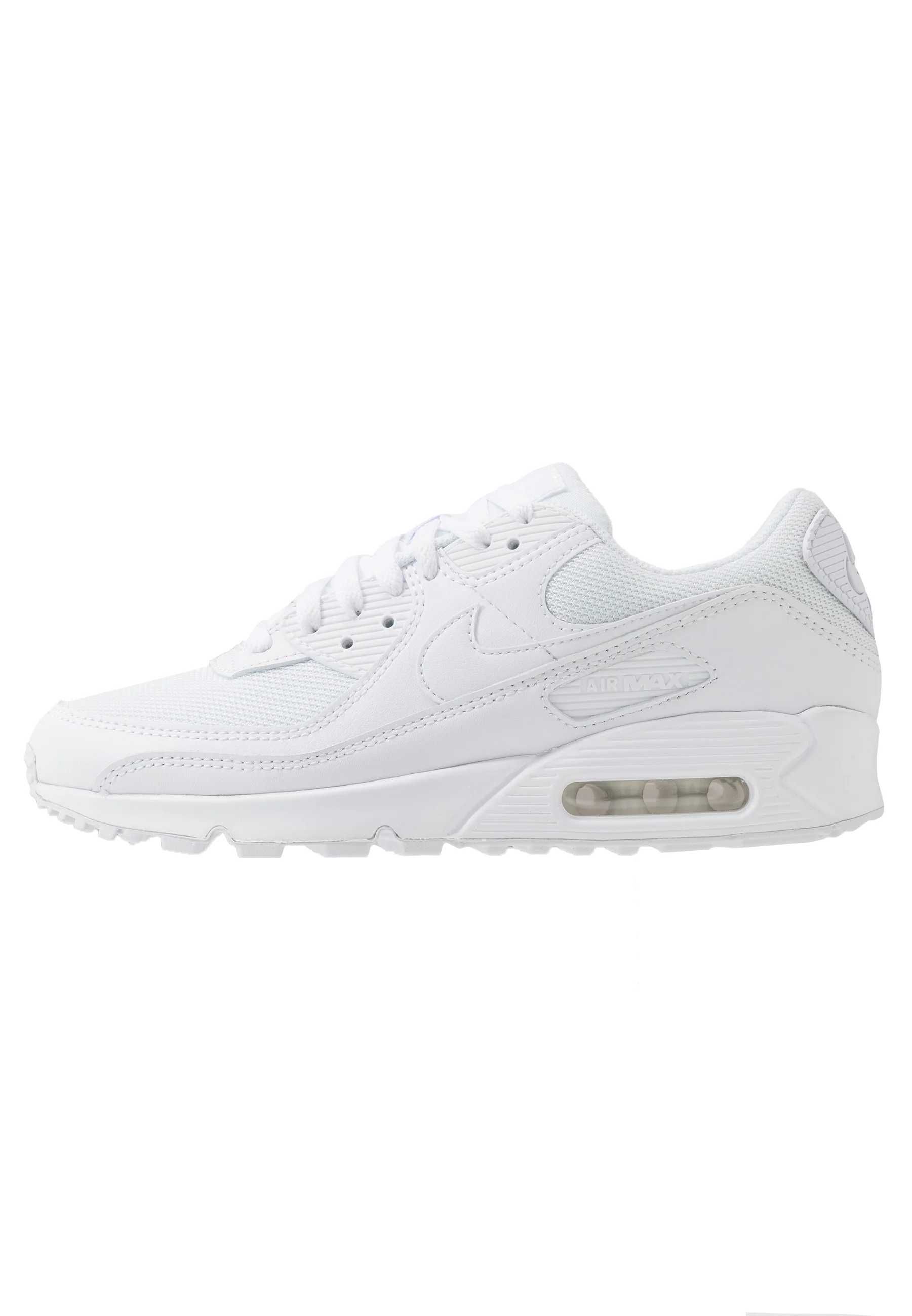 Buty Air max 90 białe damskie rozmiar 38 oryginalne