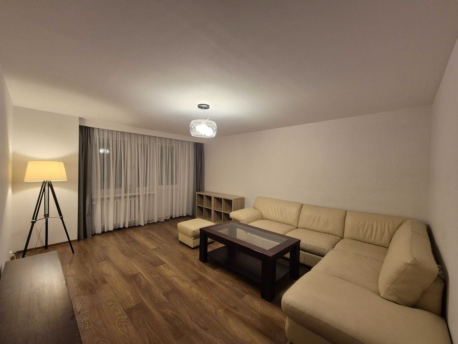 Mieszkanie 63m2 M3 do wynajęcia - Dąbrowa Górnicza, ul. Żeromskiego