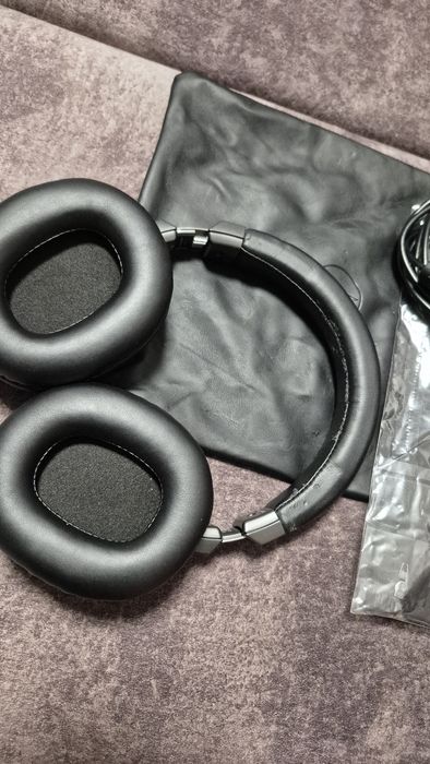 Audio-technica dsr7bt  легендарная модель