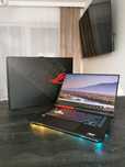 Asus ROG STRIX 15,6" 144Hz Ryzen 5/RTX3050/16GB RAM/512SSD/Windows 11