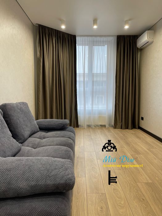 Здам класнючу квартируПерша здача Повна комплектація Жк Софія Резиденс