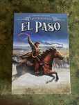 Great Western Trail: El Paso. GWT El Paso wersja polska