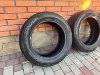 Резина/Шини літні Hankook 235/60 R18