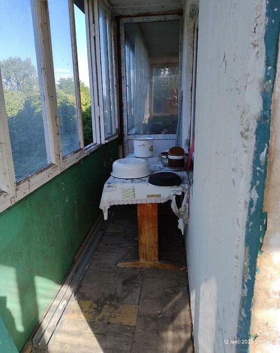 Продам 2-кімн. квартиру у Вишгороді OV