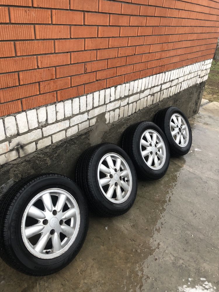 Продам колеса/шины/диски большой выбор