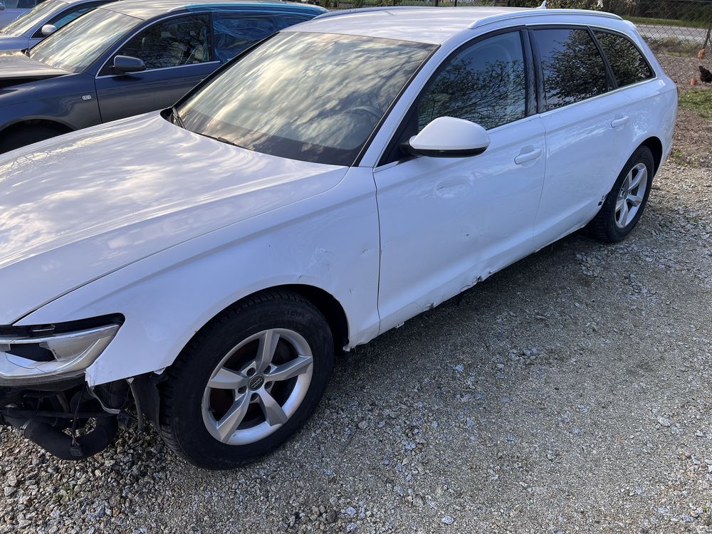 AUDI A3 A4 A5 A6 koła felgi 16"opony zima 225/60R16