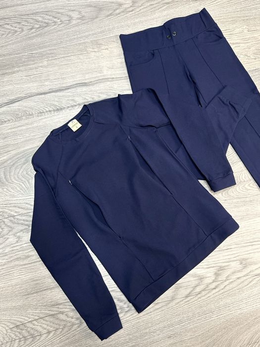 Костюм Lullababe спортивний для годуючих мам ( для ГВ) розмір S