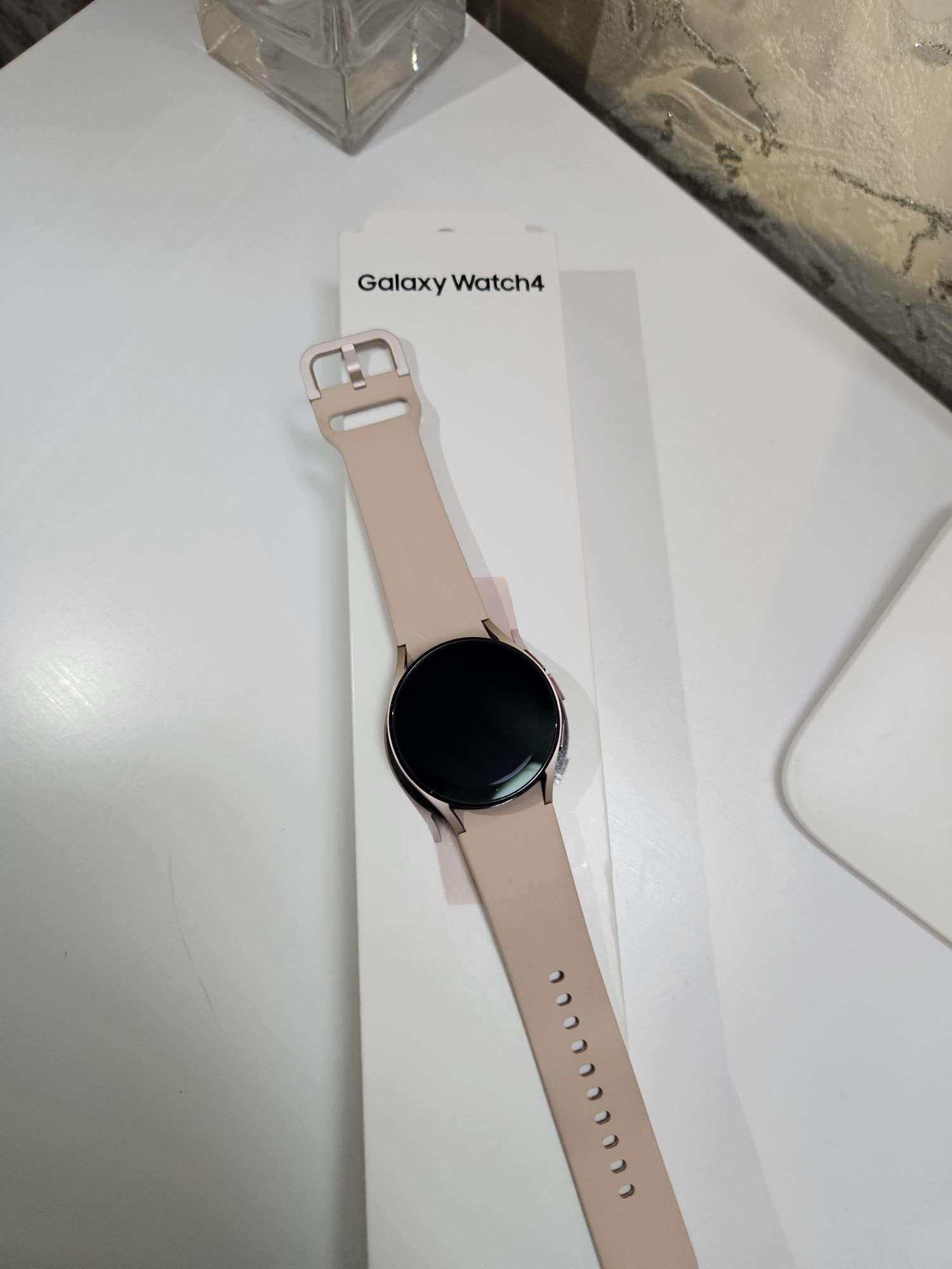 Часи Galaxy watch 4