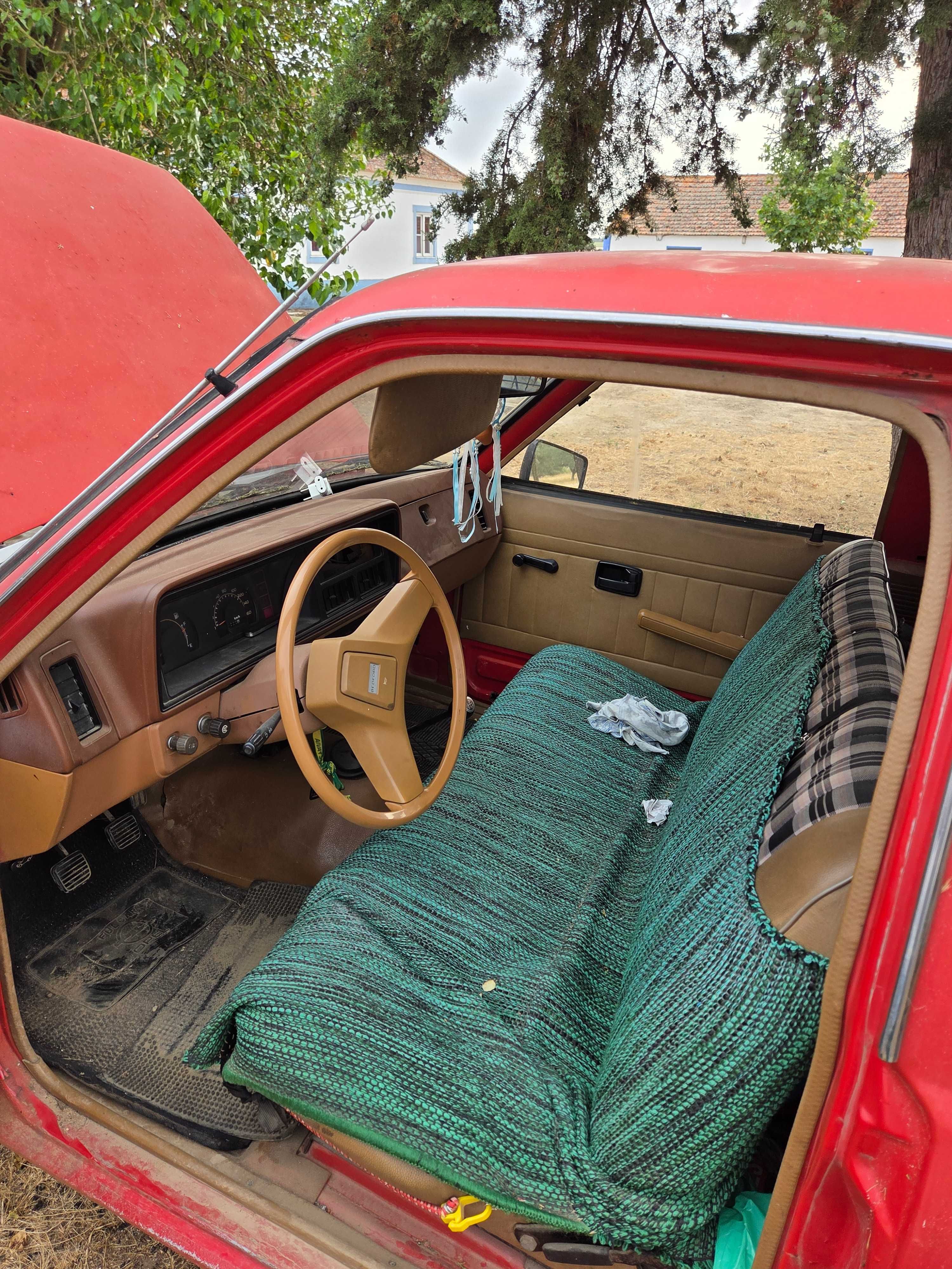 Bedford 5 estrelas