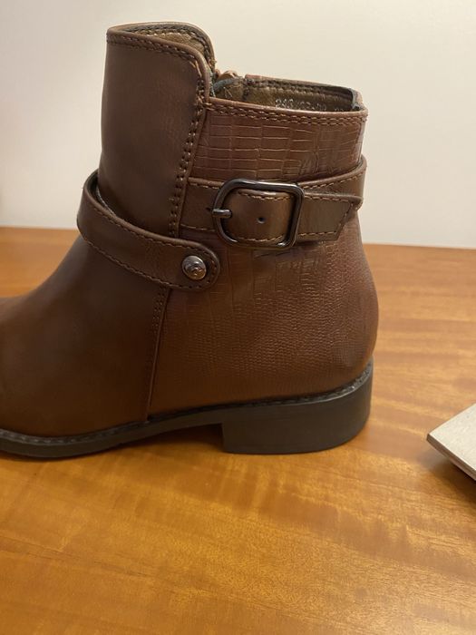 Botins de calcado guimaraes