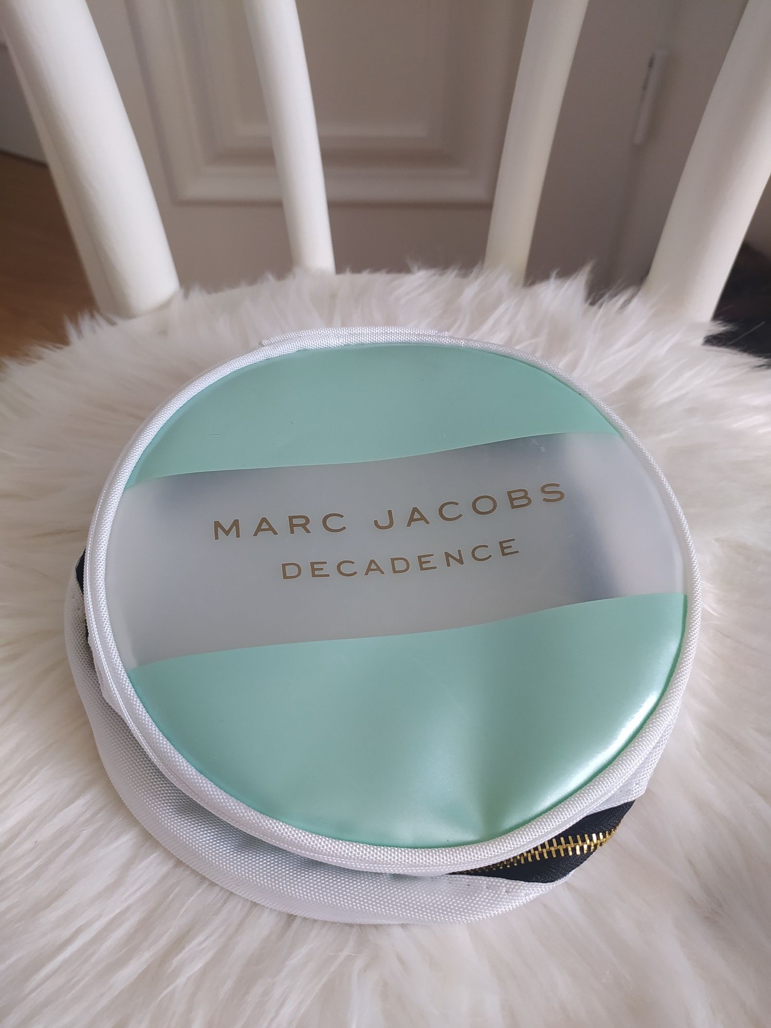 Kosmetyczka Marc Jacobs