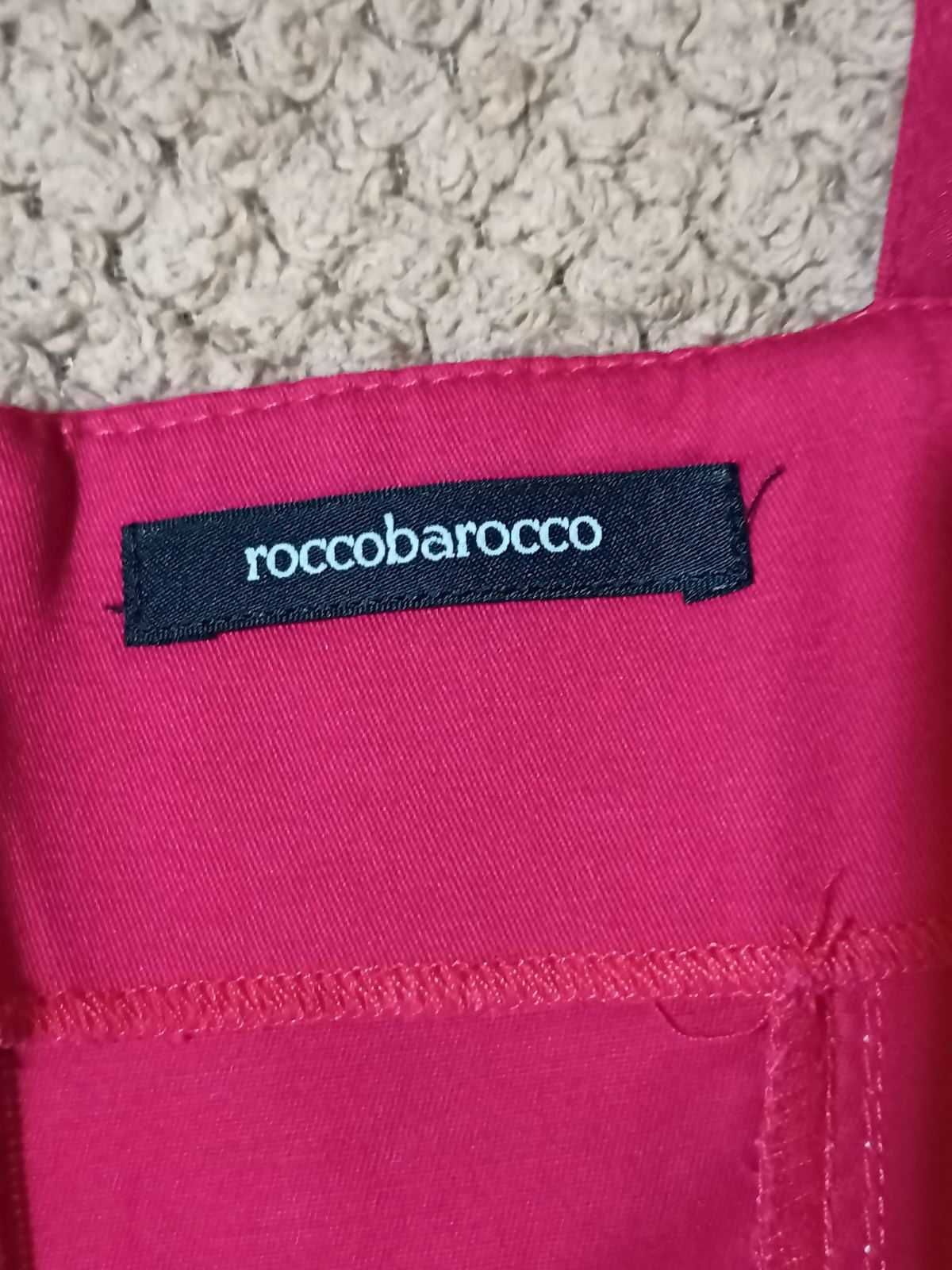 Платье Roccobarocco