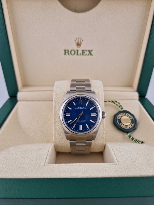 Rolex Oyster Perpetual 41 mm