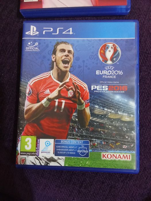 Vendo jogos para ps4