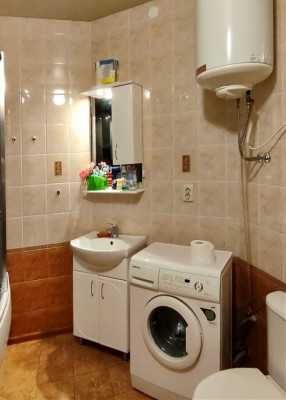 Продам квартиру в кирпичном доме на Таирова. Вильямса. Басма. Лоджия.