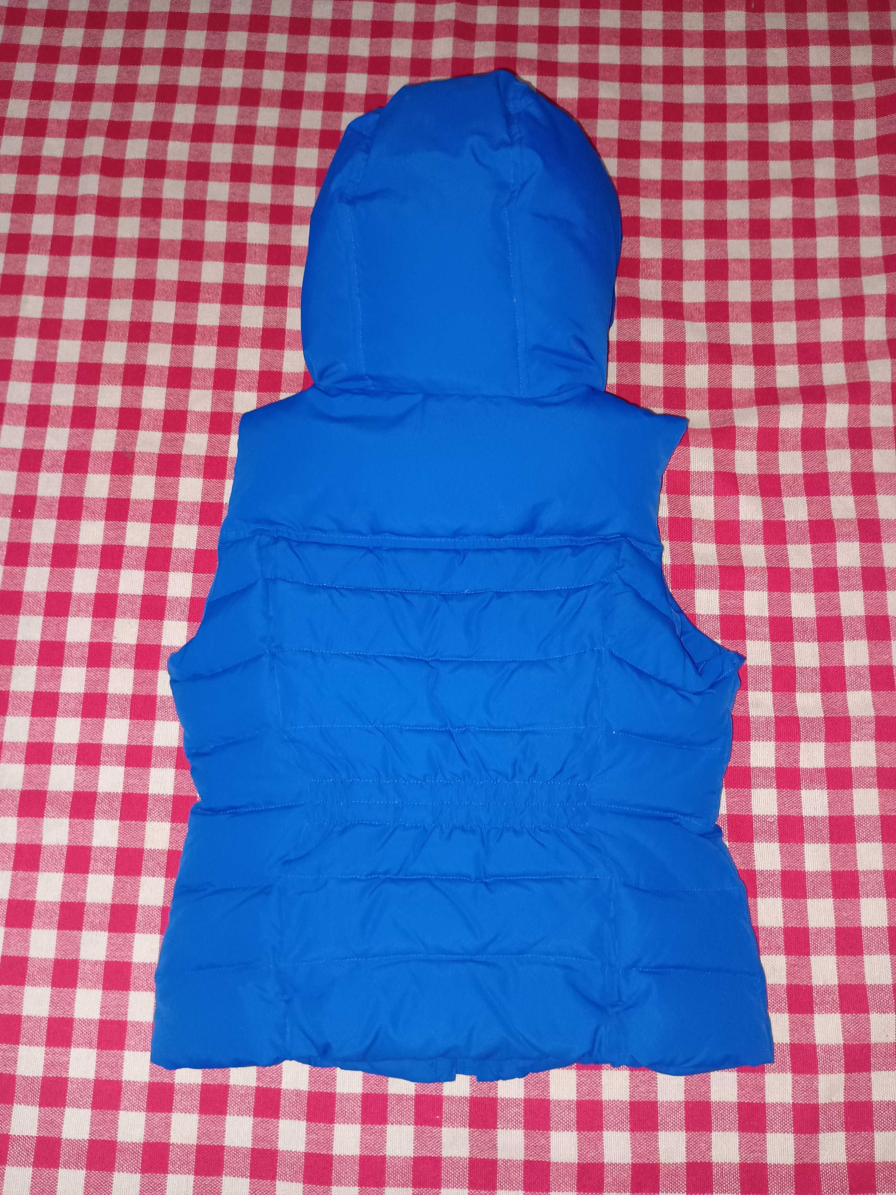 Kamizelka damska Abercrombie & Fitch rozmiar S