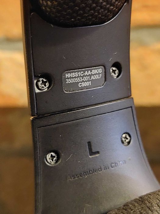 Słuchawki 7.1 KINGSTON HyperX Cloud Stinger Core + 7.1 HHSS1C-AA-BK/G