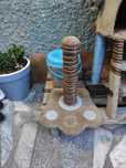 Arranhador para Gato
