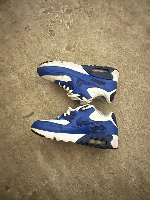 Кросівки Nike Air Max 90